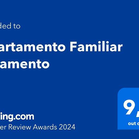 Apartamento Familiar Juramento Kordoba Bagian luar foto