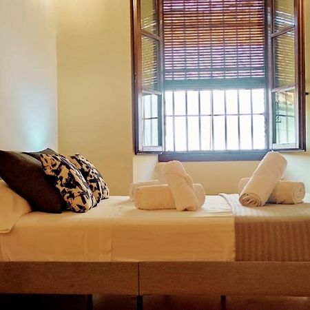 Apartamento Familiar Juramento Kordoba Bagian luar foto