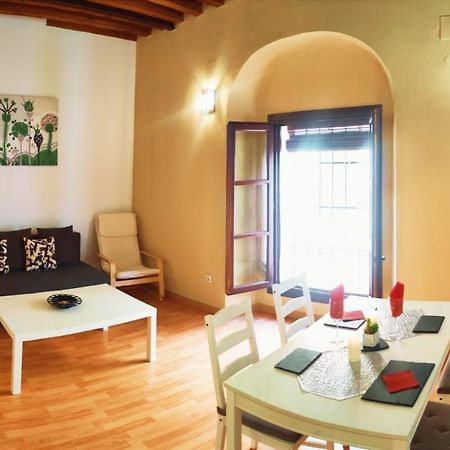 Apartamento Familiar Juramento Kordoba Bagian luar foto