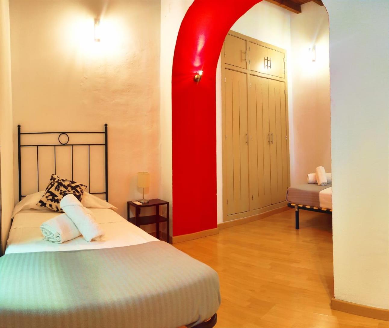 Apartamento Familiar Juramento Kordoba Bagian luar foto
