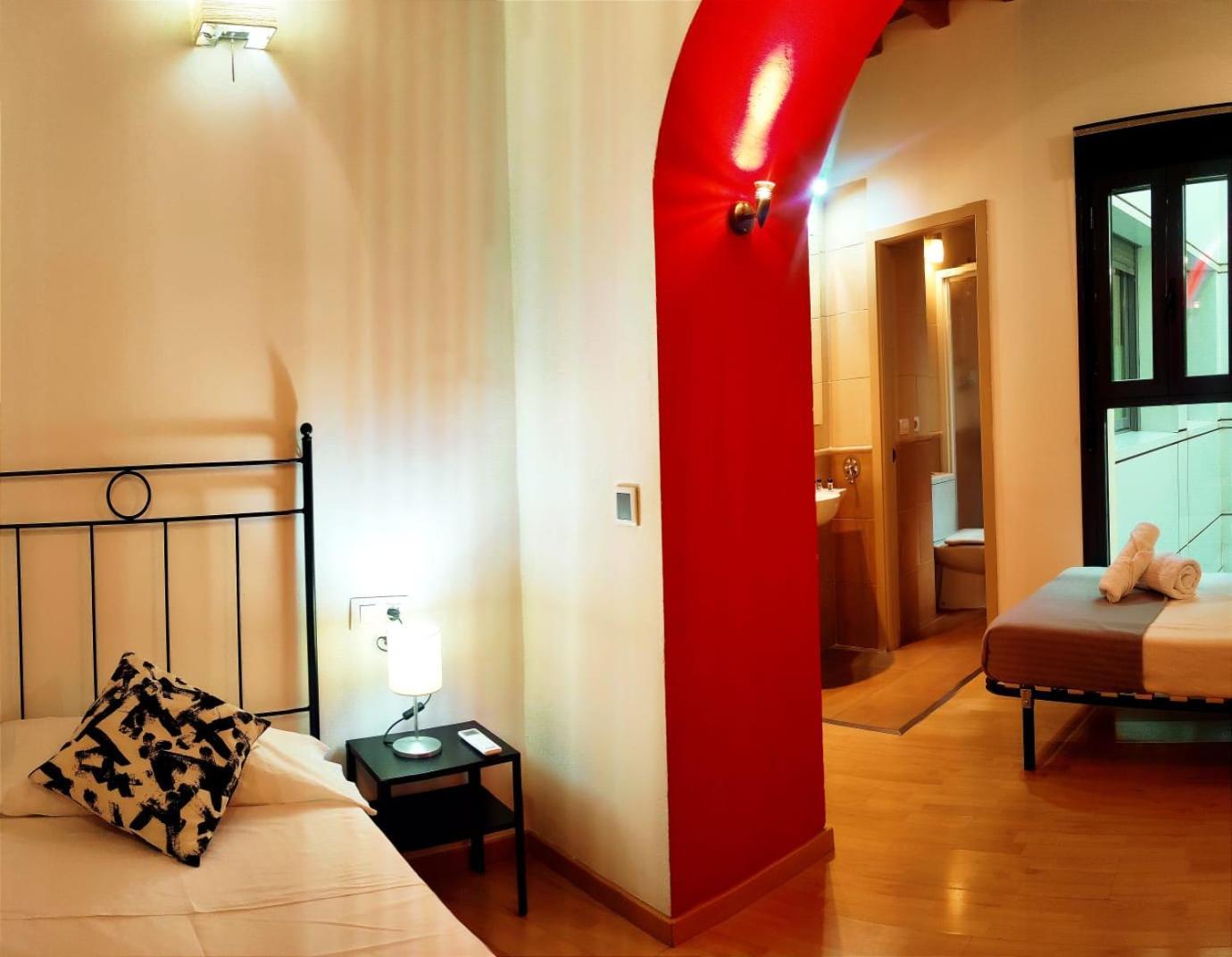 Apartamento Familiar Juramento Kordoba Bagian luar foto