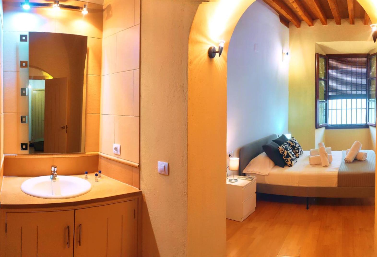 Apartamento Familiar Juramento Kordoba Bagian luar foto