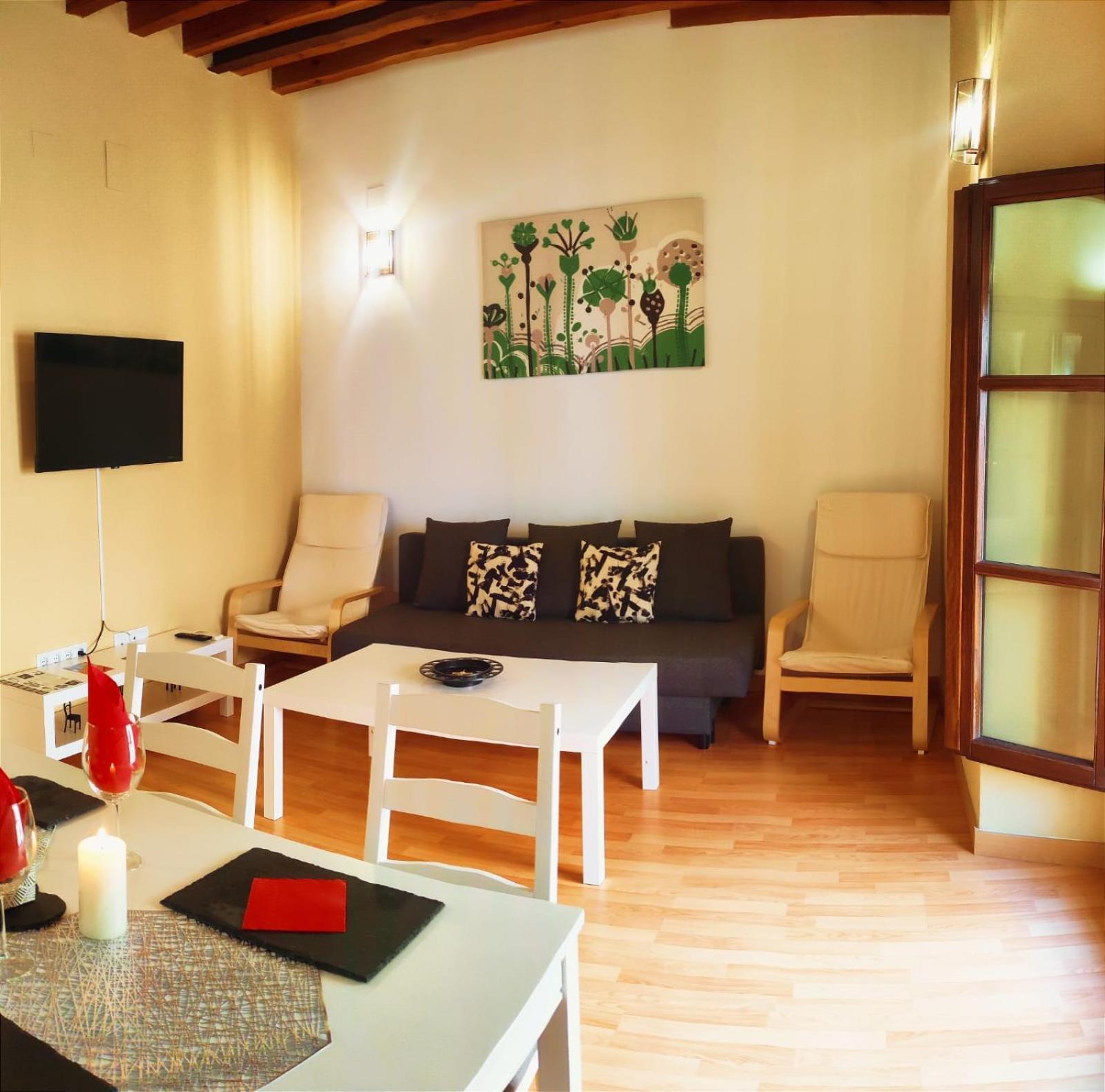 Apartamento Familiar Juramento Kordoba Bagian luar foto