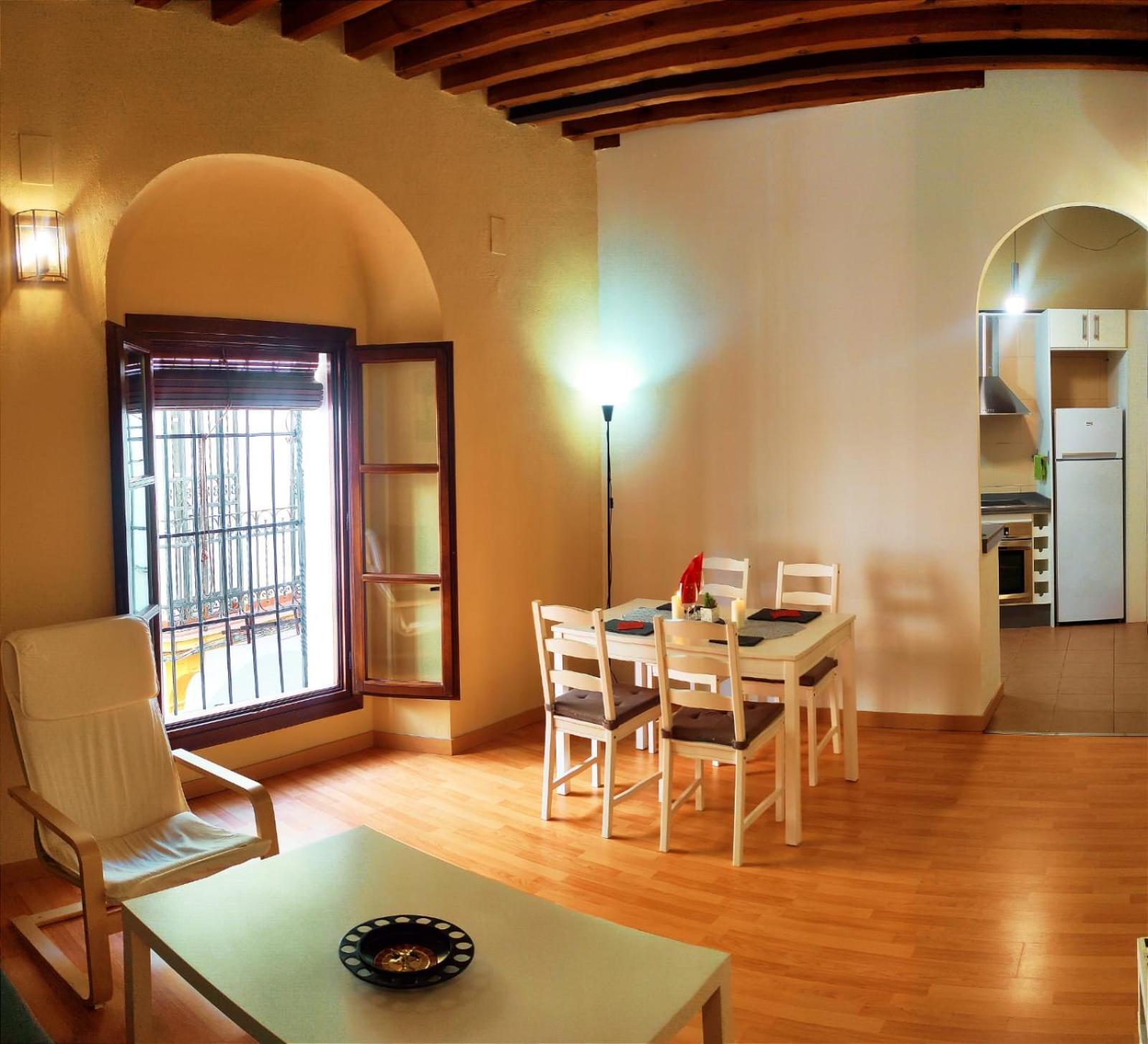 Apartamento Familiar Juramento Kordoba Bagian luar foto